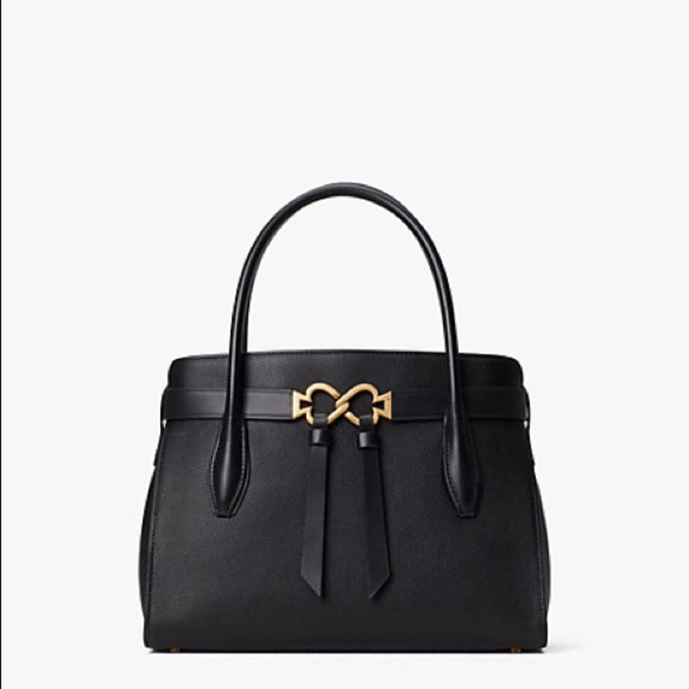 Kate Spade Toujours Small Satchel